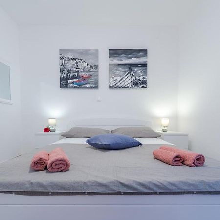 Apartmán Ivy'S Cozy Corner Dubrovník Exteriér fotografie