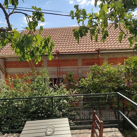 Apartmán Ivy'S Cozy Corner Dubrovník Exteriér fotografie