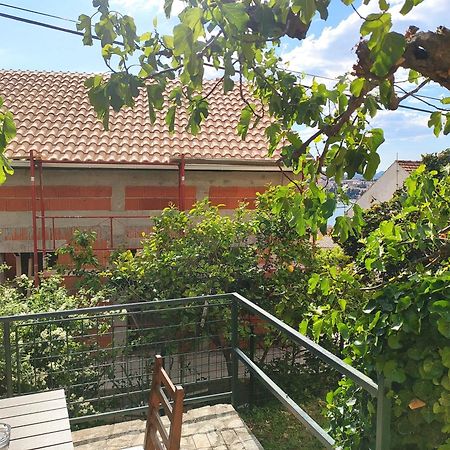 Apartmán Ivy'S Cozy Corner Dubrovník Exteriér fotografie