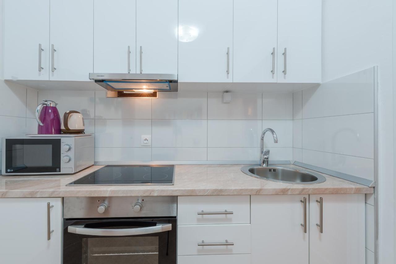 Apartmán Ivy'S Cozy Corner Dubrovník Exteriér fotografie