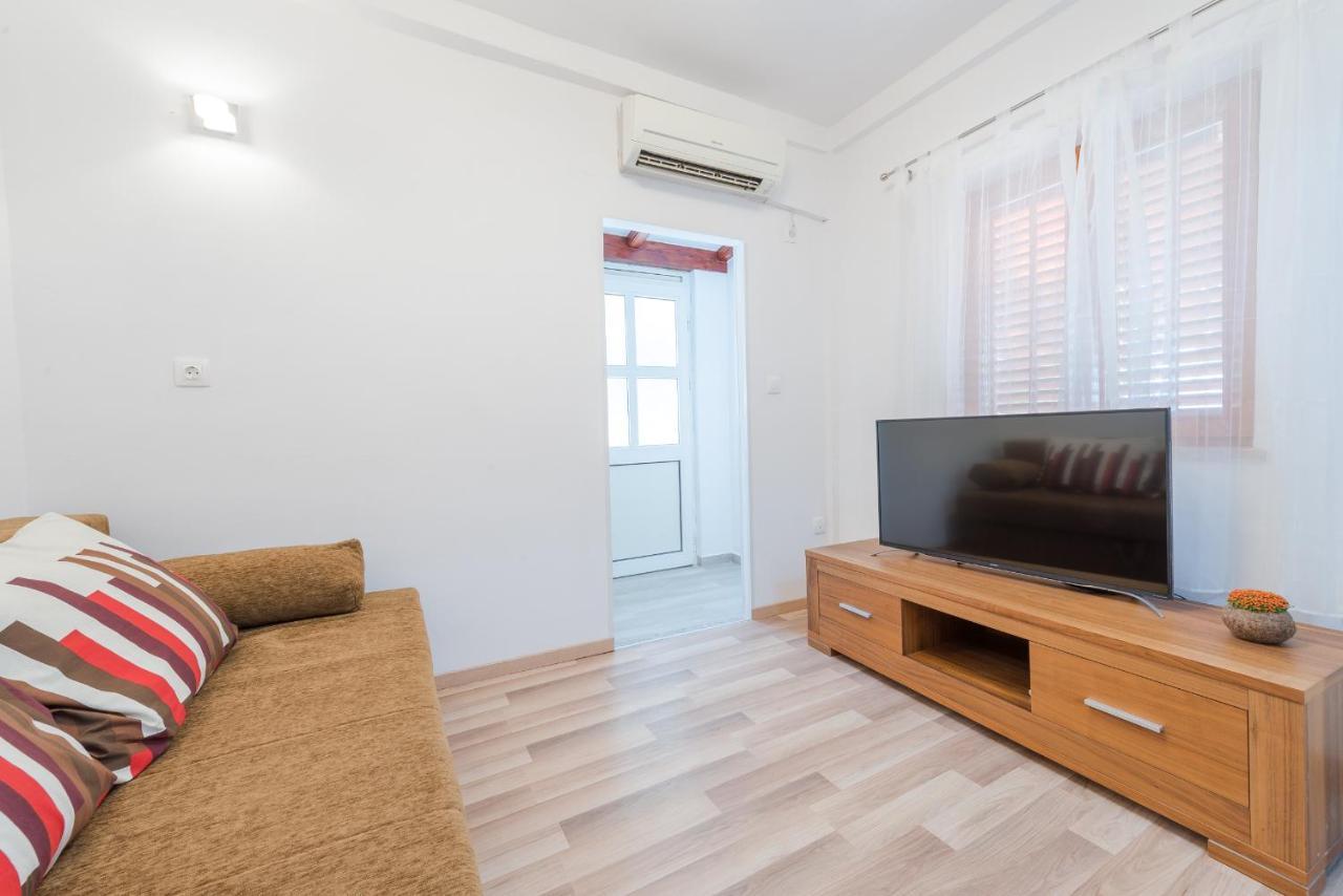 Apartmán Ivy'S Cozy Corner Dubrovník Exteriér fotografie