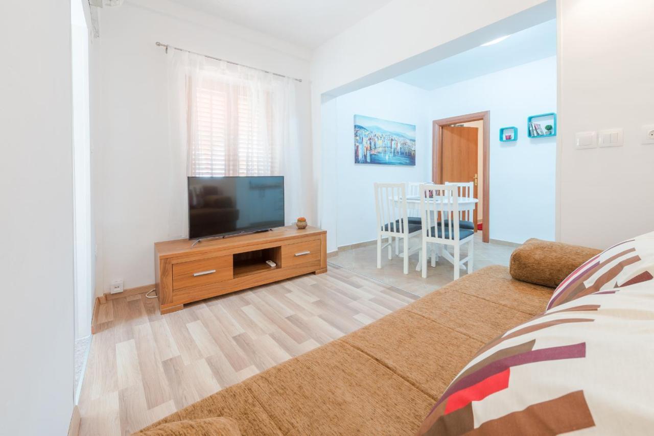 Apartmán Ivy'S Cozy Corner Dubrovník Exteriér fotografie