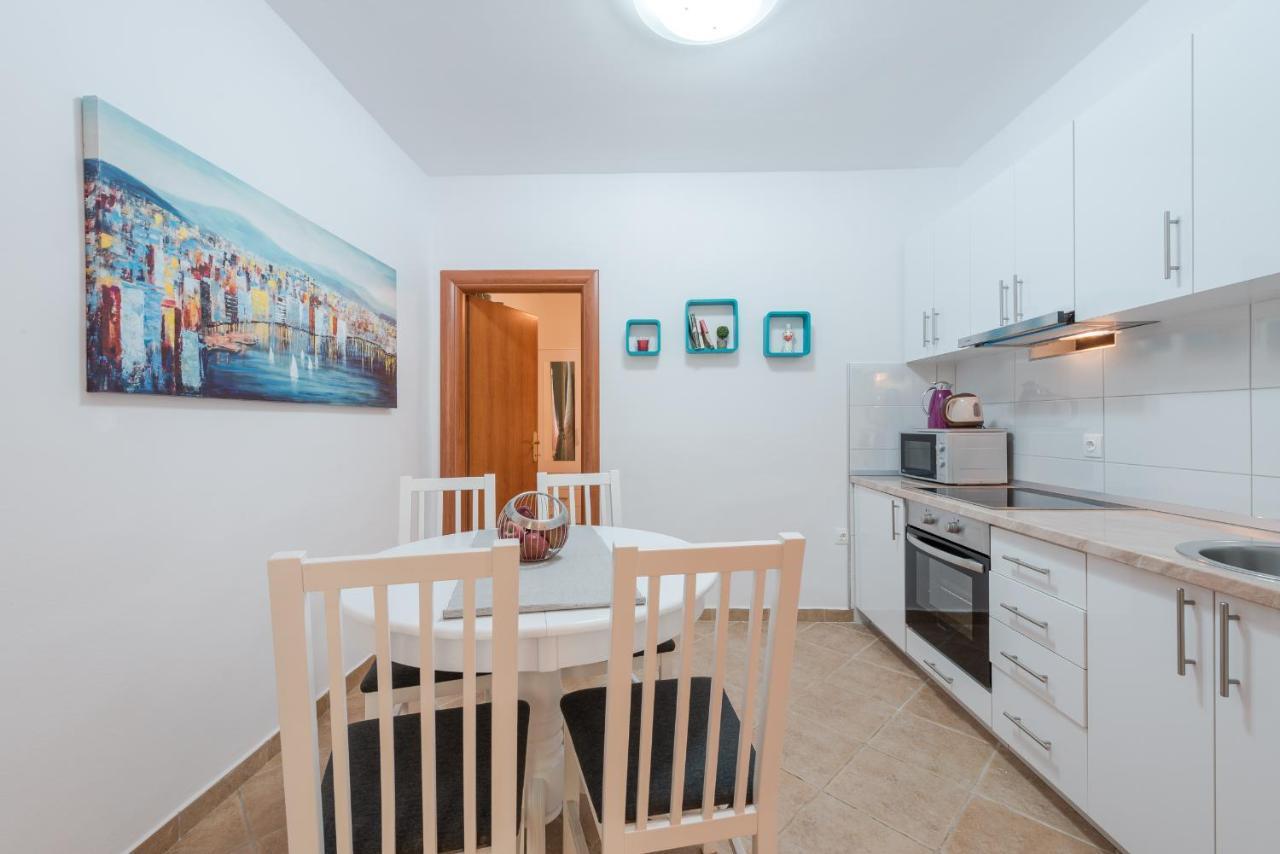 Apartmán Ivy'S Cozy Corner Dubrovník Exteriér fotografie