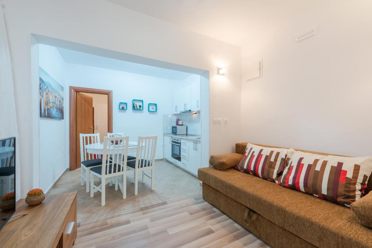 Apartmán Ivy'S Cozy Corner Dubrovník Exteriér fotografie