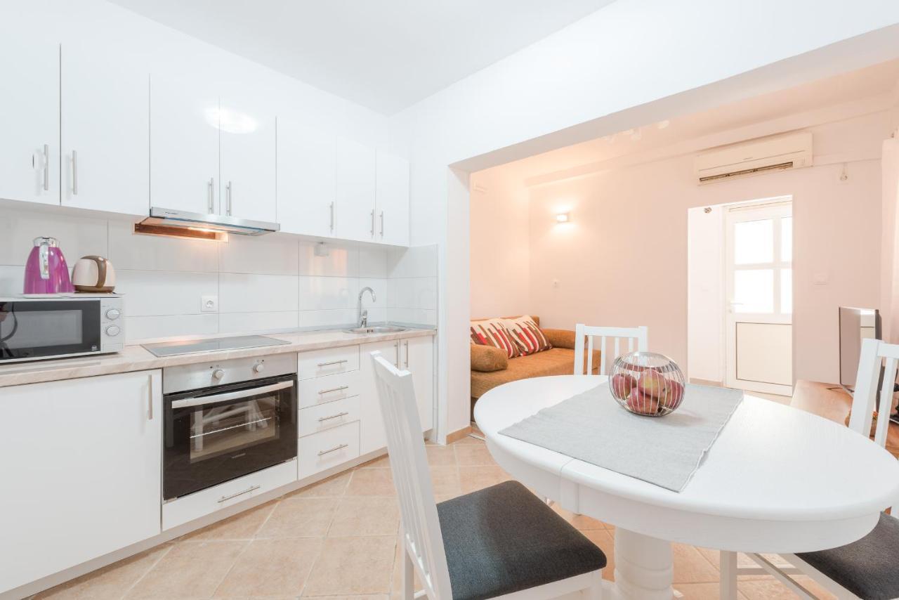 Apartmán Ivy'S Cozy Corner Dubrovník Exteriér fotografie