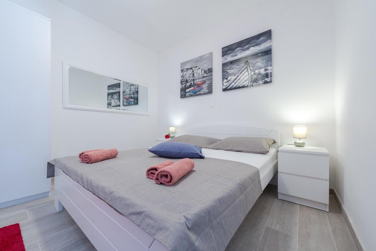 Apartmán Ivy'S Cozy Corner Dubrovník Exteriér fotografie