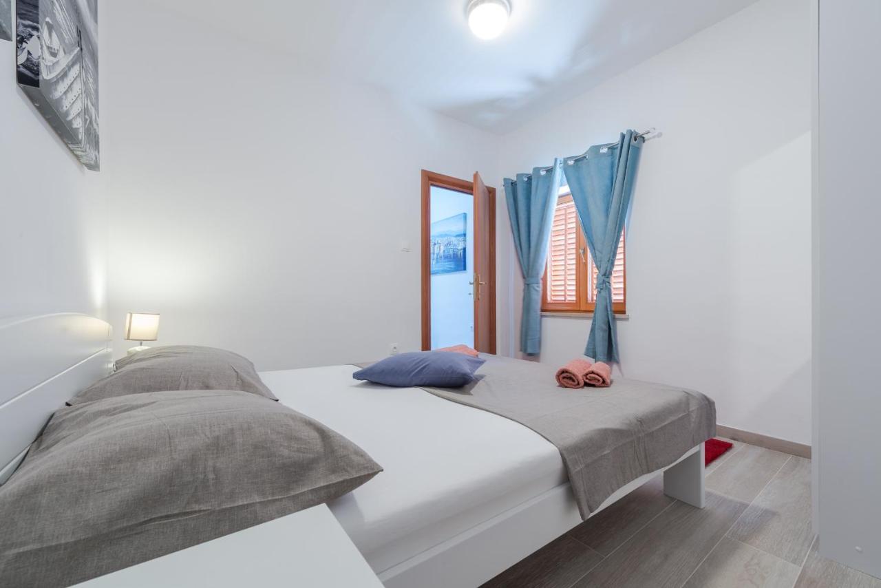 Apartmán Ivy'S Cozy Corner Dubrovník Exteriér fotografie