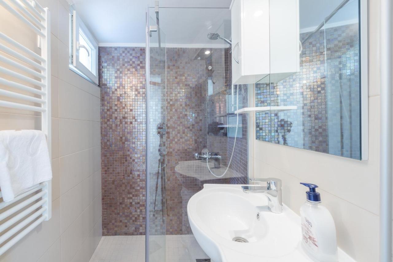 Apartmán Ivy'S Cozy Corner Dubrovník Exteriér fotografie