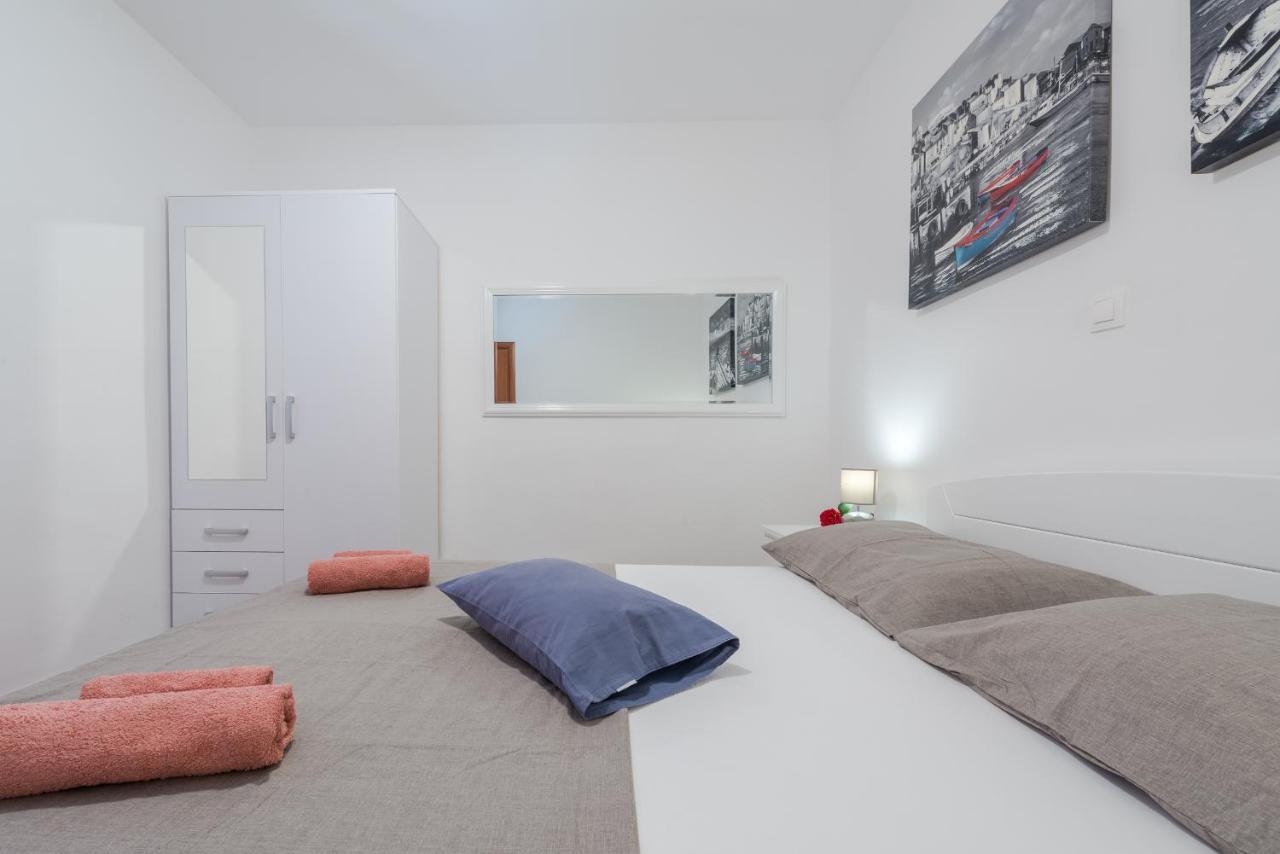 Apartmán Ivy'S Cozy Corner Dubrovník Exteriér fotografie
