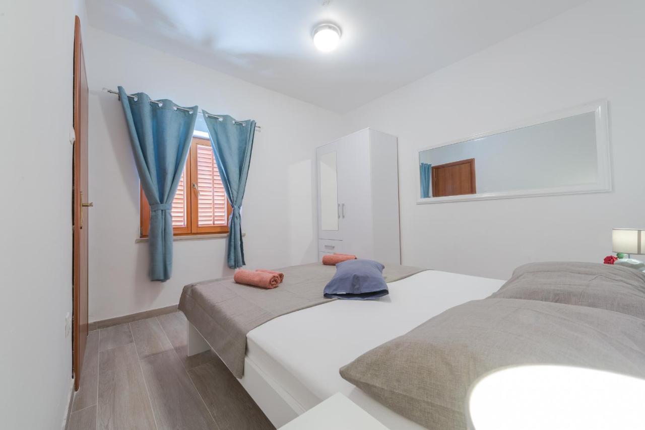 Apartmán Ivy'S Cozy Corner Dubrovník Exteriér fotografie