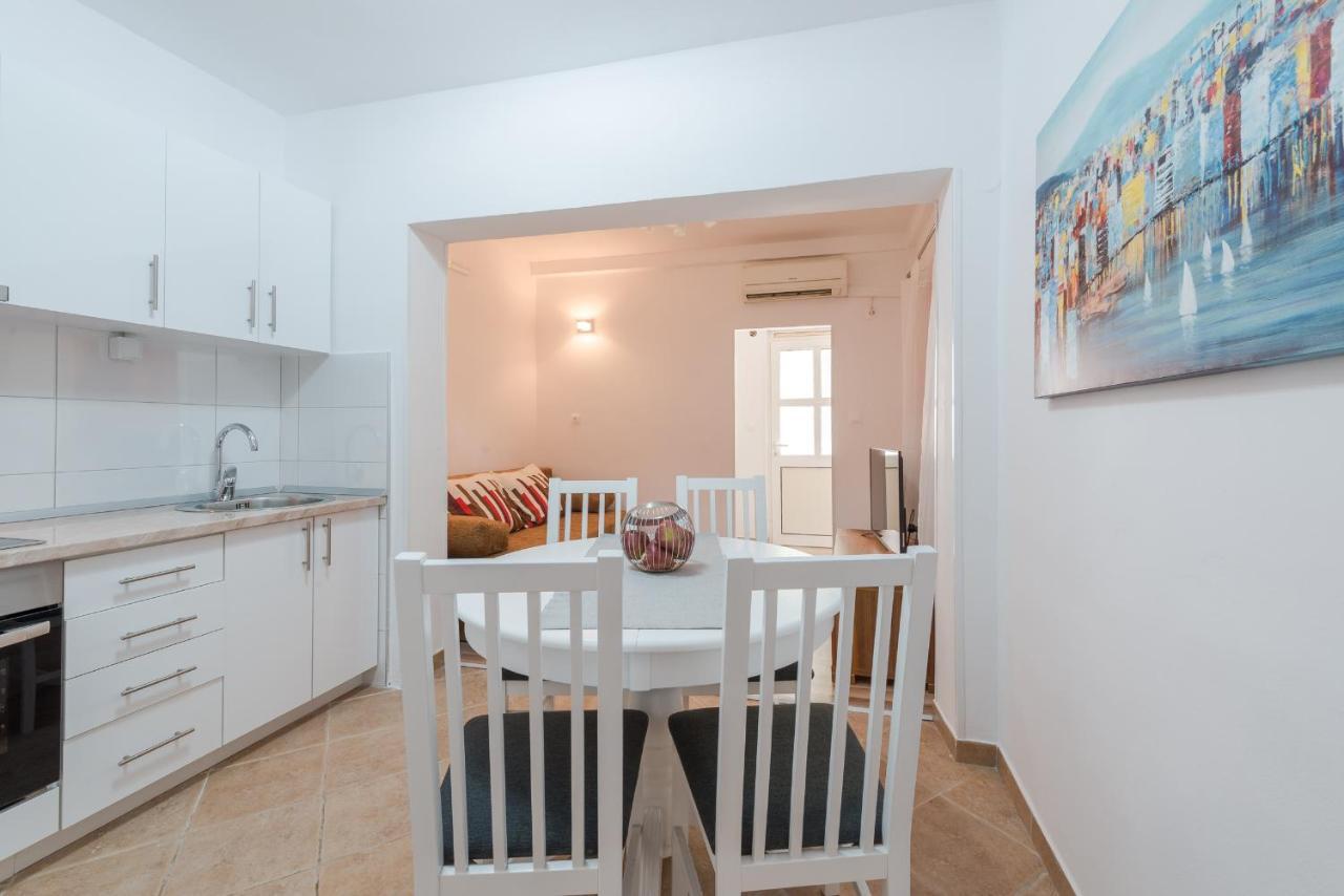 Apartmán Ivy'S Cozy Corner Dubrovník Exteriér fotografie