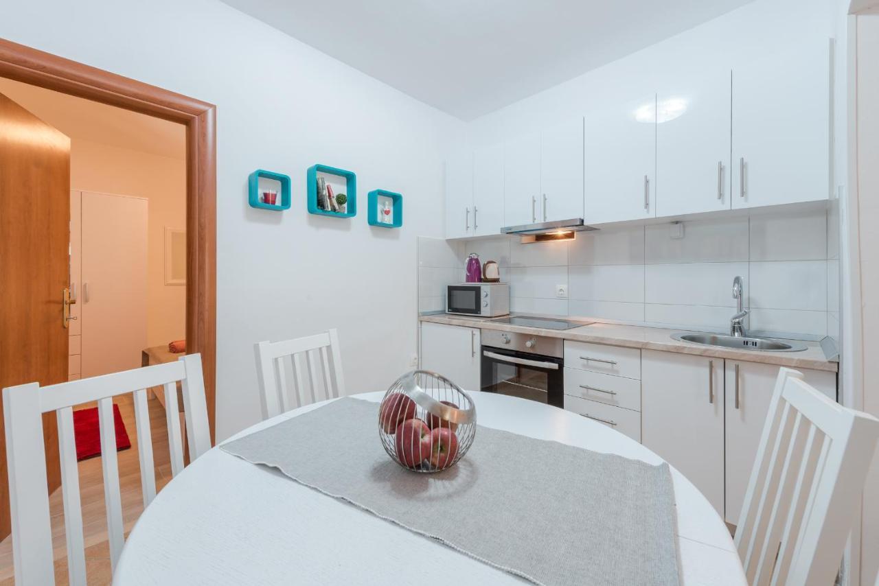Apartmán Ivy'S Cozy Corner Dubrovník Exteriér fotografie