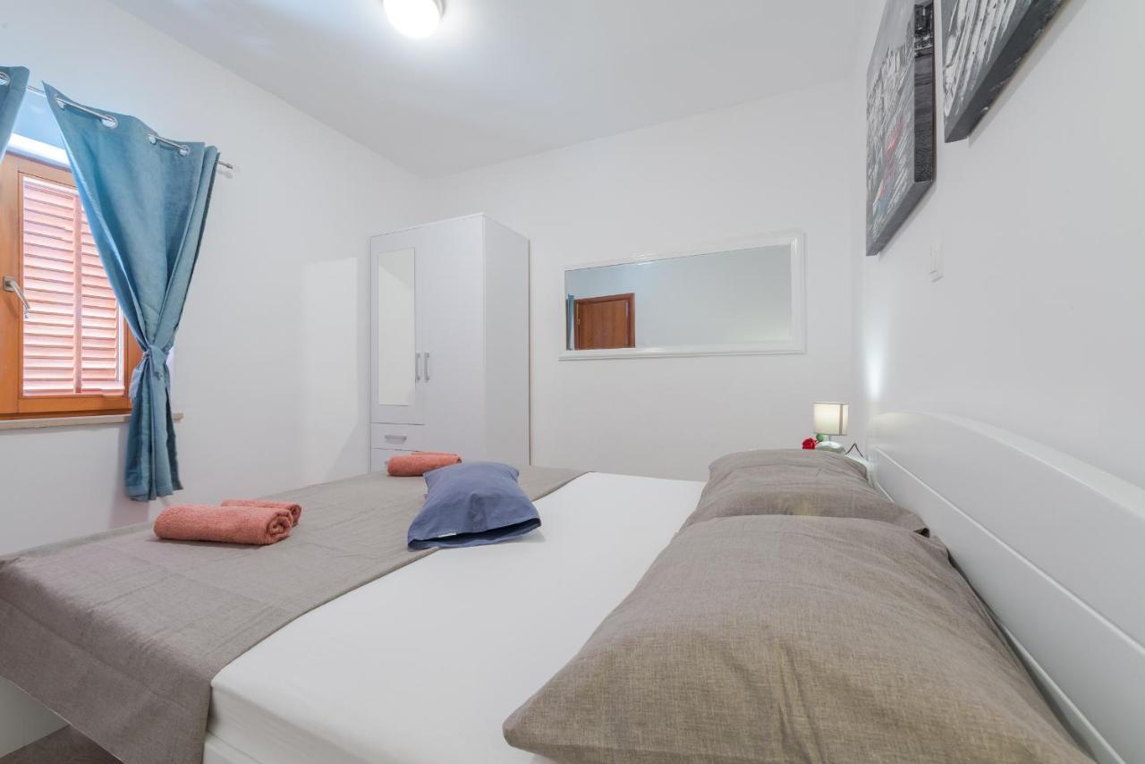 Apartmán Ivy'S Cozy Corner Dubrovník Exteriér fotografie